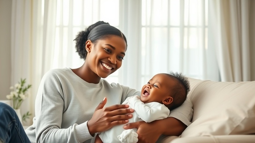 Joyful african parents with newborn, showcasing parenting dynamics and the joys of fatherhood.