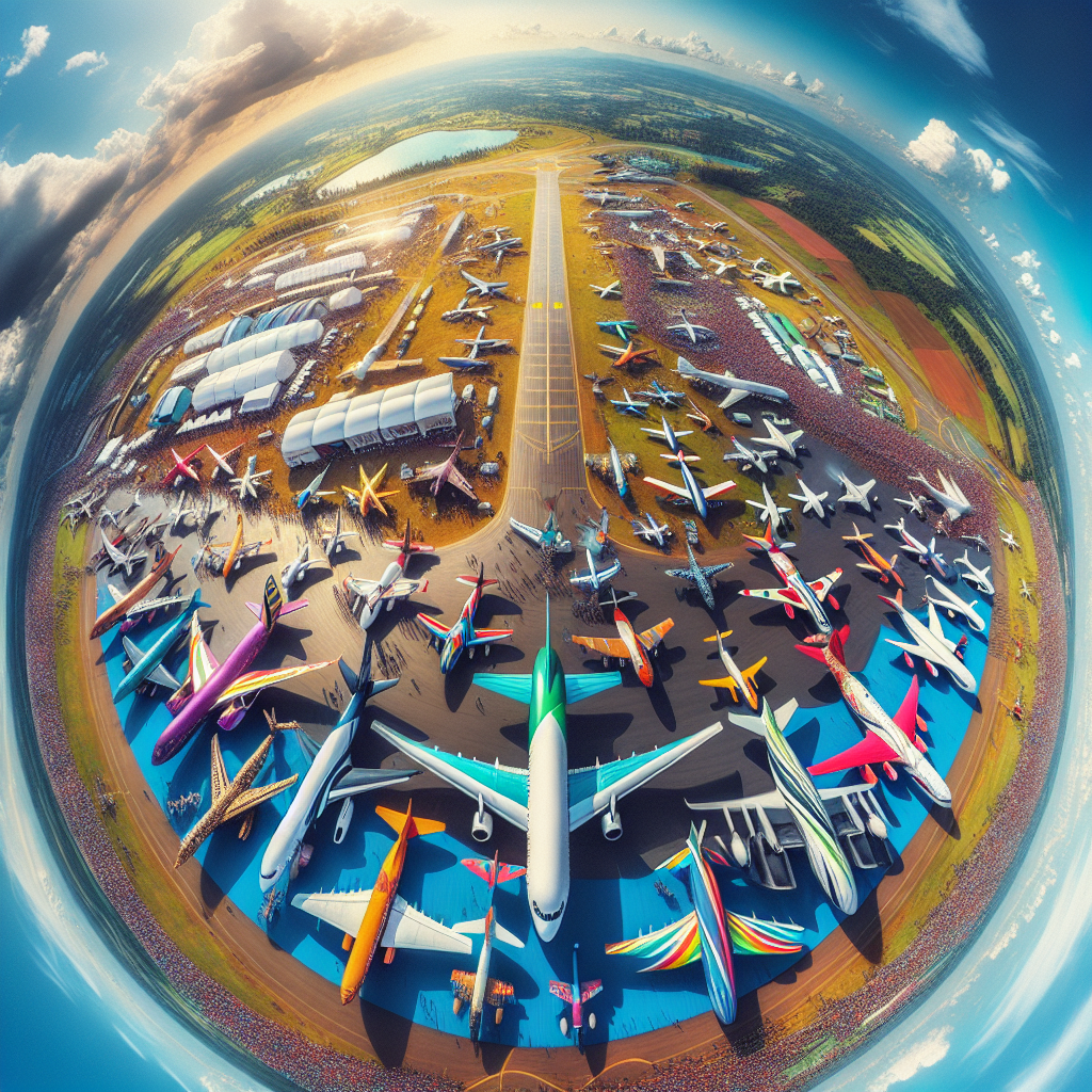 2024 Airshow