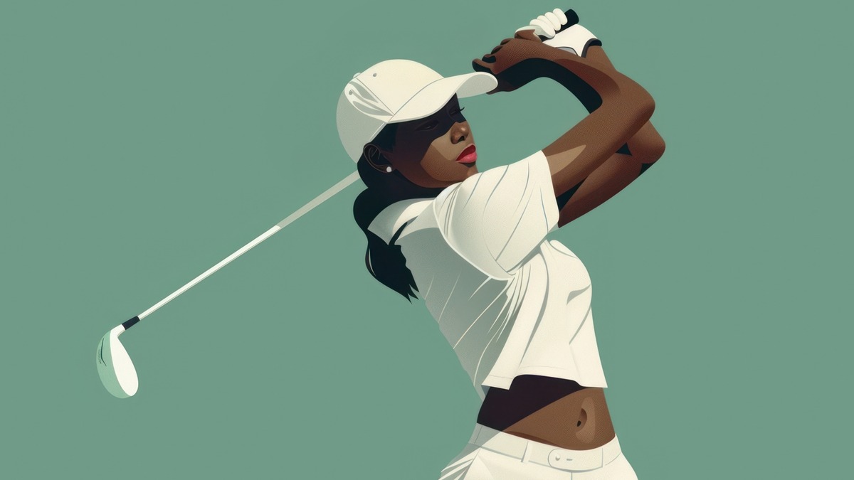 Golf Players