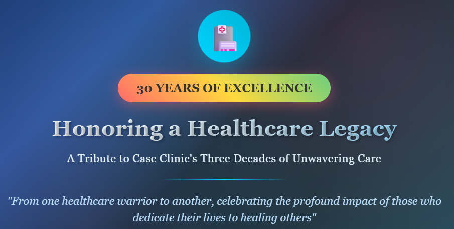Diverse medical professionals in a modern clinic symbolizing healthcare growth in Uganda.