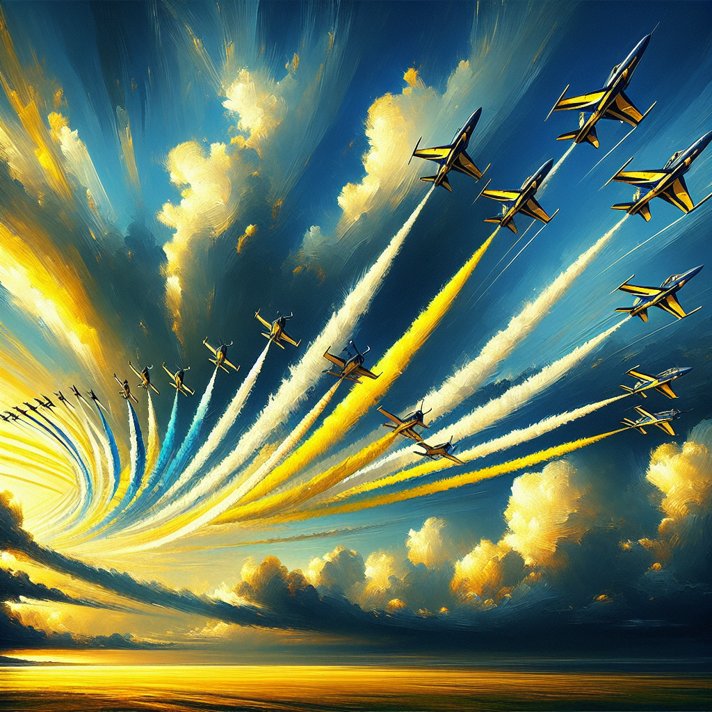 Aviation Event Uganda