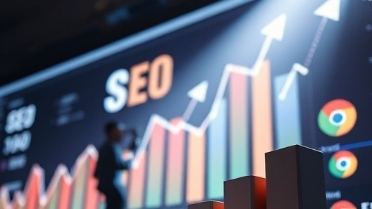 creative SEO writing, inspired, crafting content, photorealistic, cozy writing nook with a laptop open to a document editor, highly detailed, pen and notepad nearby, prime lens, warm colors, ambient lighting from a lamp, shot with a 50mm camera lens.