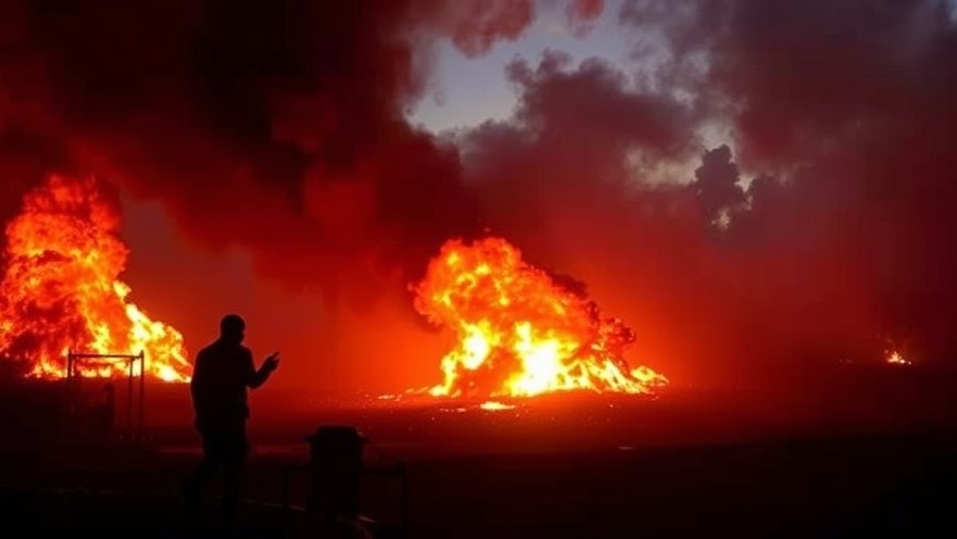 Kenyan diplomacy seeks safety for nationals amid Israel-Iran war airstrikes.