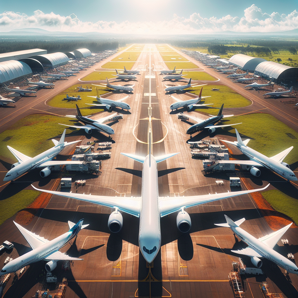 2024 Airshow