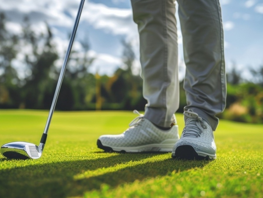 Royal Nairobi Golf Club event