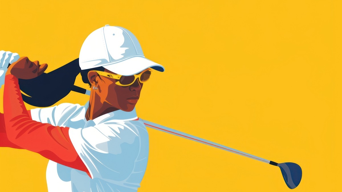 Golf Players