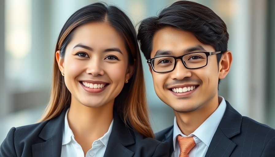Lufthansa Cargo Leadership portraits in corporate attire.