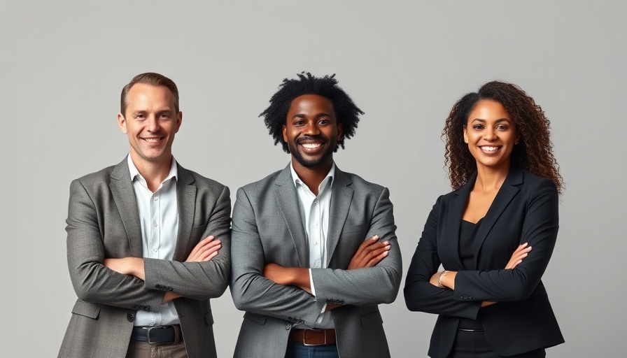 LoftyInc Capital funding for startups team photo.