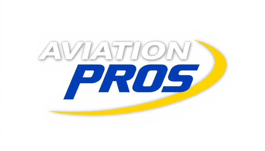 Logo featuring 'AVIATION' and 'PROS' with yellow swoosh.