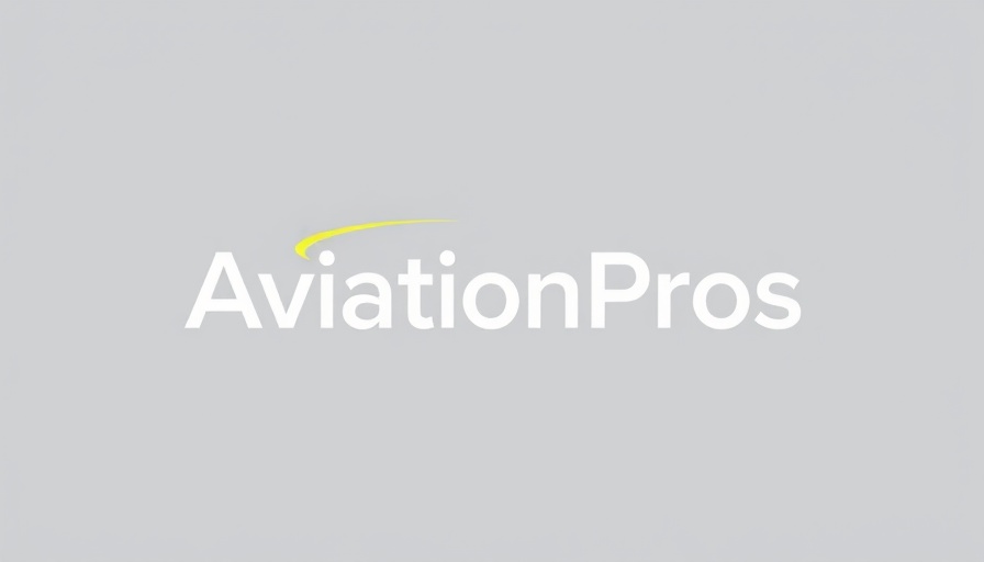 AviationPros logo with minimalist style.