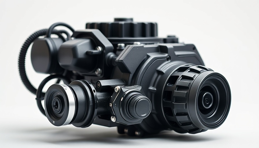 Hartzell Engine Tech PMA for magnetos in detailed product shot