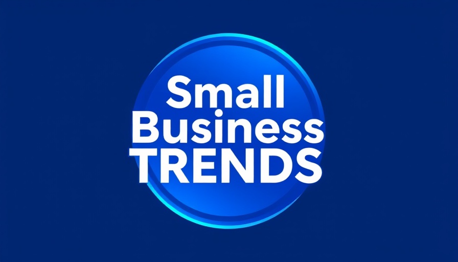 California Small Business Grant Program logo design