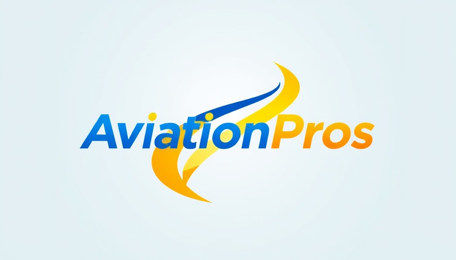 AviationPros logo with blue and yellow colors.