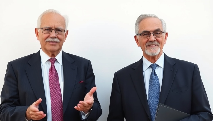 Direct talks with Iran involve key discussions between leaders.