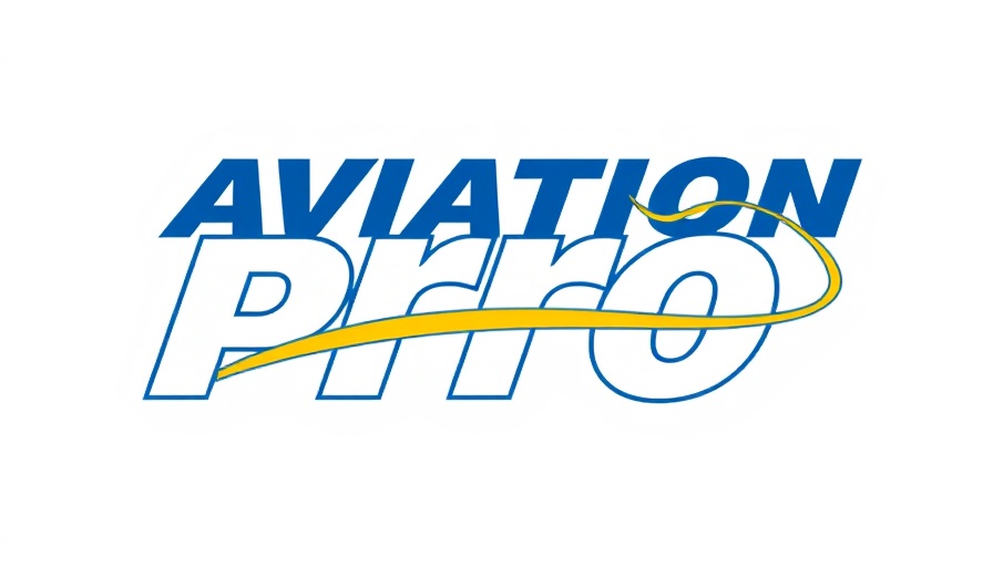 Aviation Pros logo, Monmouth County Executive Airport Acquisition.