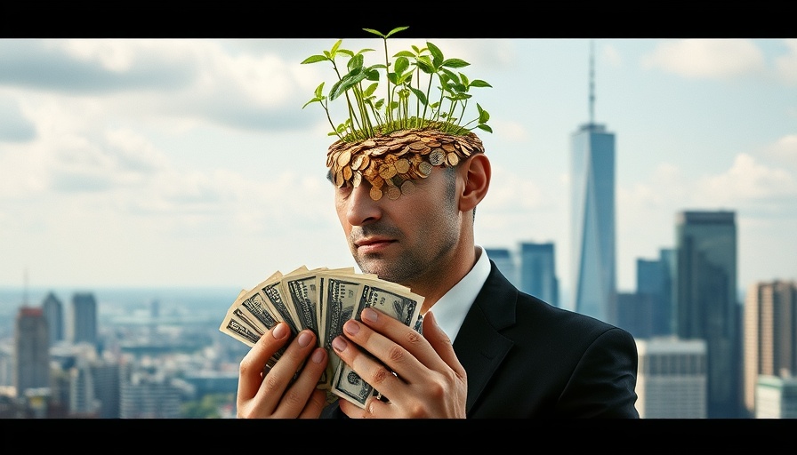 Creative collage of economic growth for Africa tech ecosystem, local capital focus.