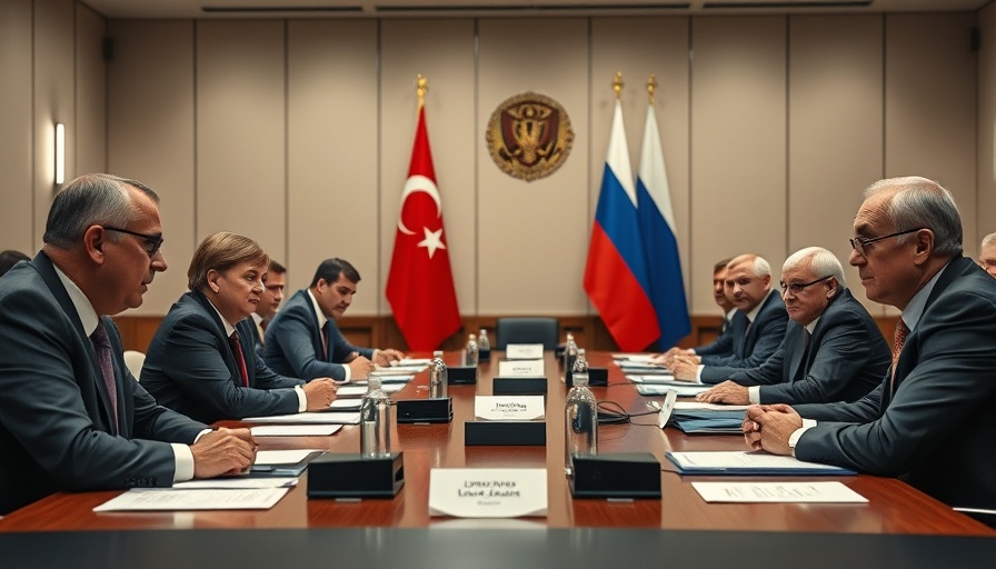 Officials discuss Prisoner Swap Russia Ukraine in formal conference.
