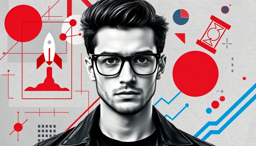 Stylish portrait related to PaidHR HR Technology Nigeria.