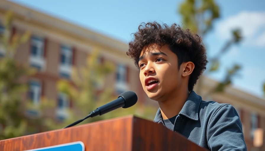 Impact of Trump's foreign student ban at Harvard event.