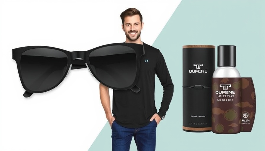 The Best Father’s Day Gifts for Every Type of Dad