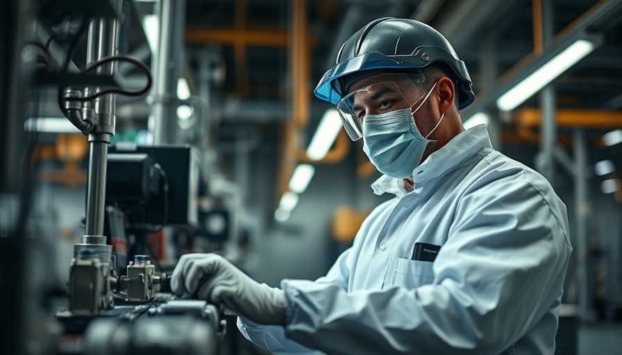 Iran's nuclear facility and uranium equipment inspection in focus.