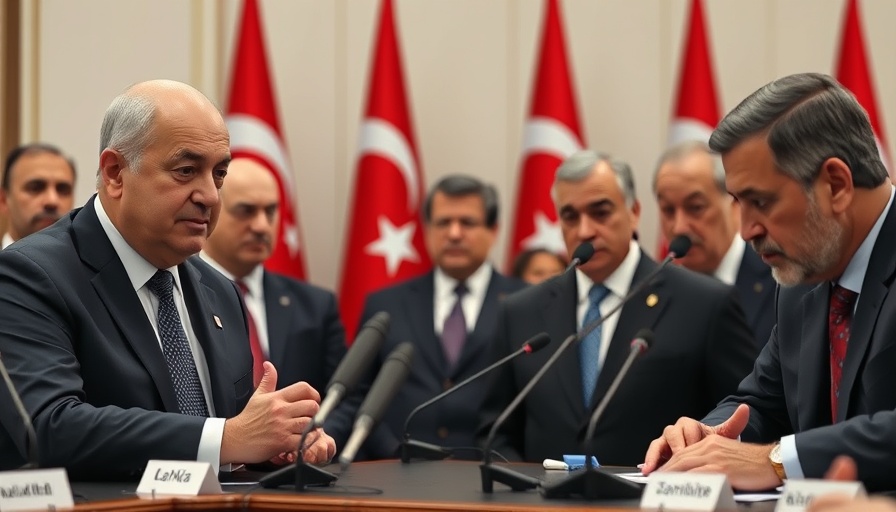 Officials discuss Istanbul peace talks ceasefire, conference setting.