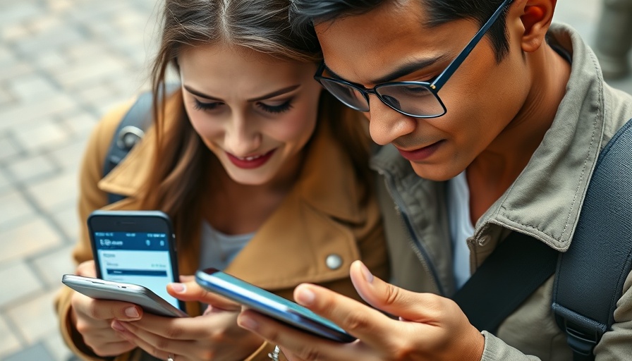 Ghana fintech growth opportunities shown through mobile financial apps.