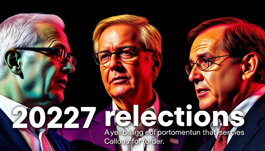 Nigeria One-Party System Threat: 2027 elections debate.