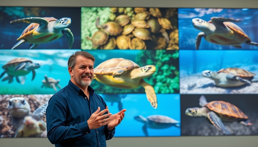 Intriguing slideshow on weird turtle facts with diverse turtles.
