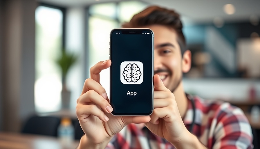 ChatGPT use cases shown on smartphone screen.