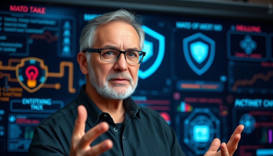 AI policy discussion for Africa with cybersecurity focus.