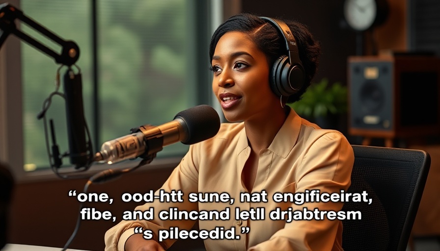 CRISPR therapy impact on sickle cell disease patient discussed in podcast.