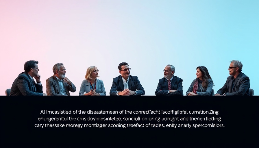Panel discusses AI policy and governance for Africa, episode 60.