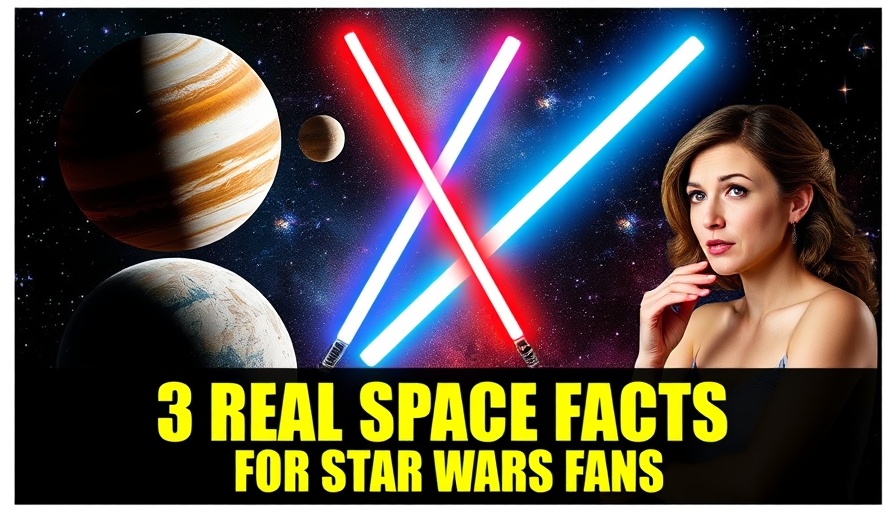 Parsec definition in Star Wars: Real space facts collage.