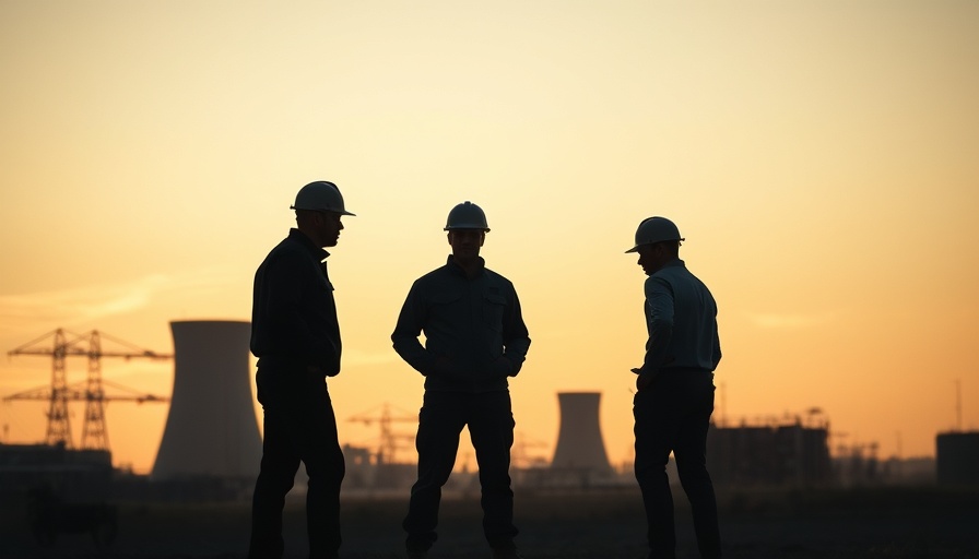 Cost of war between Israel and Iran highlighted with workers at nuclear facility.
