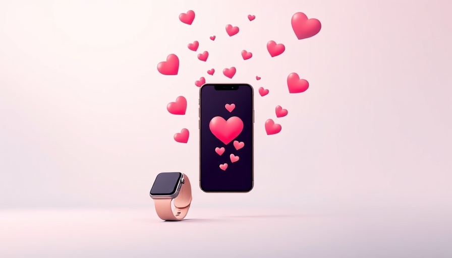 Minimalist Made by Google image with smartphone and smartwatch illustration.