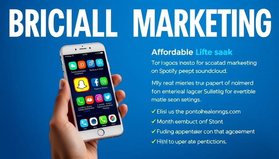BovaSMM social media marketing platform advertisement with features.