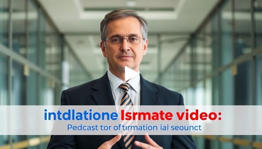 Passive pharma packaging logistics video thumbnail featuring expert discussion.