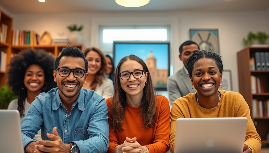 Nurture long-distance friendships: Two people in a virtual meeting.