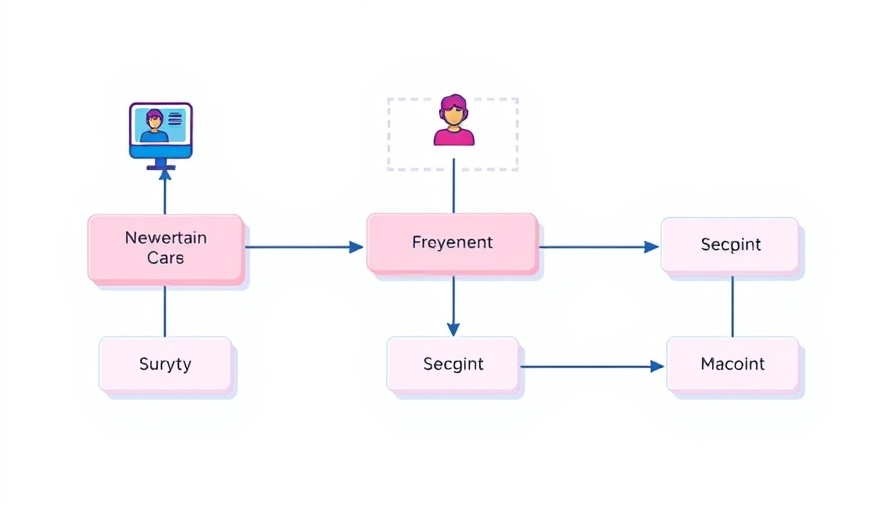 AI Africa film makers and developers flowchart demonstrating service dependencies.