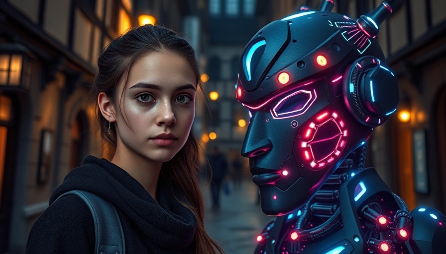 AI tools transforming Unreal Engine workflows with futuristic design.