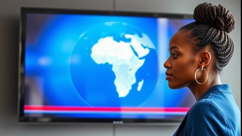 proactive regional news analyst, thoughtful, mapping out story connections, photorealistic, digital map and sticky notes on a wall, highly detailed, ambient hustle in the background, 50mm lens, neutral earth tones, diffused ambient lighting, shot with a 35mm camera lens.