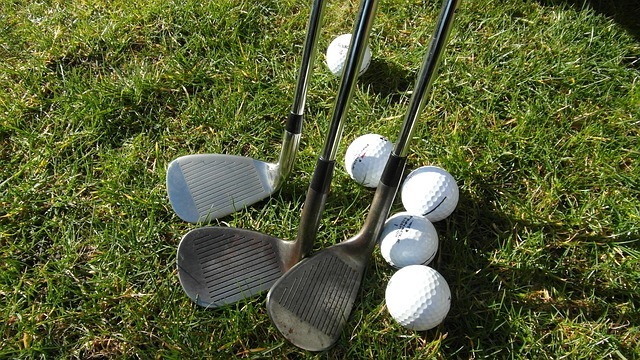 Royal Nairobi Golf Club event