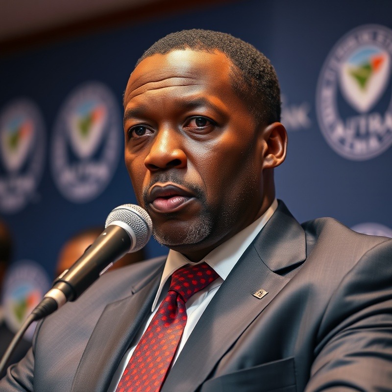 Kenya payments system speaker at conference
