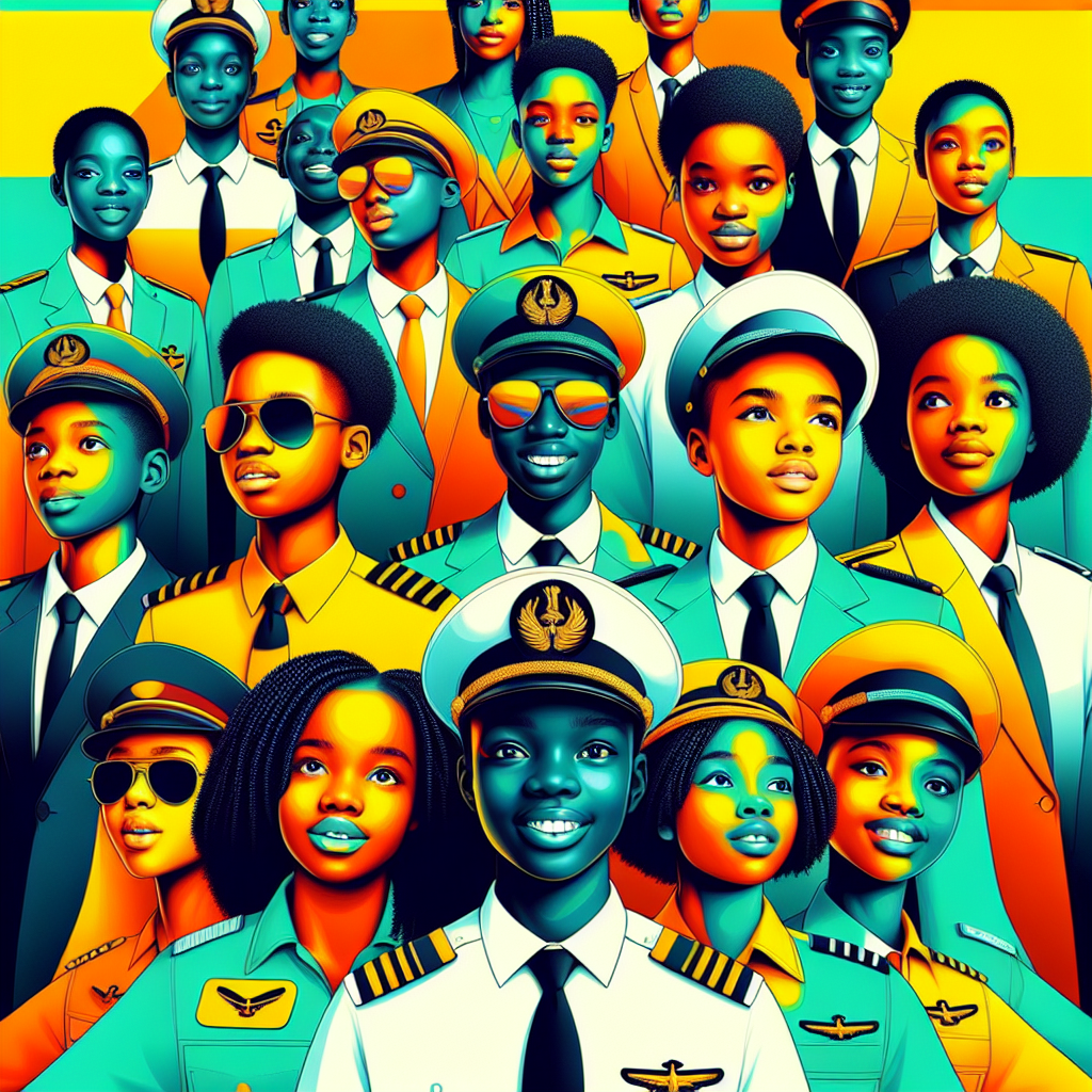 Youth Aviation Learning