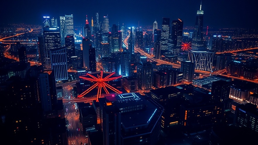 Explore African tech trends and digital transformation across the continent.