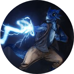 Radriar Kill Count