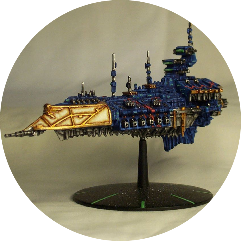 Grand Cruiser