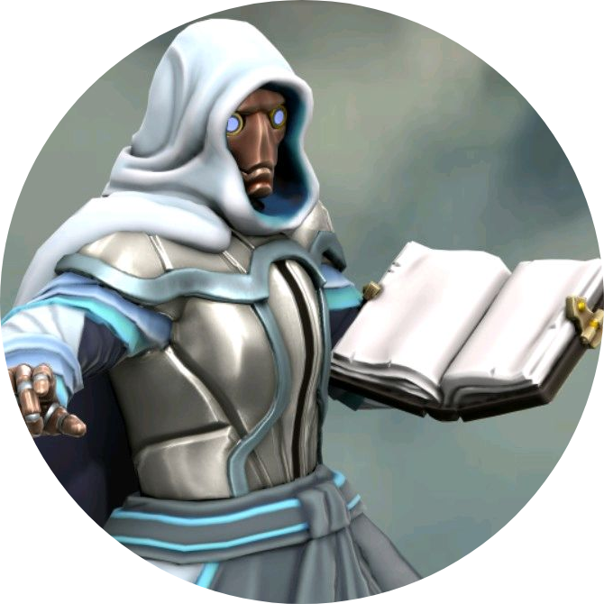 Hastios Kill Count