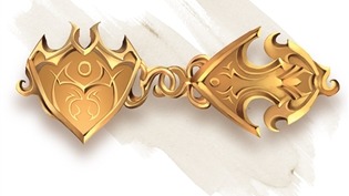 Brooch of Shielding